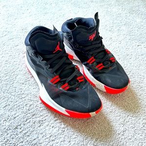 Jordan Zion 1 shoes men’s 9.5